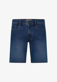 Sélectionné, denim dark blue