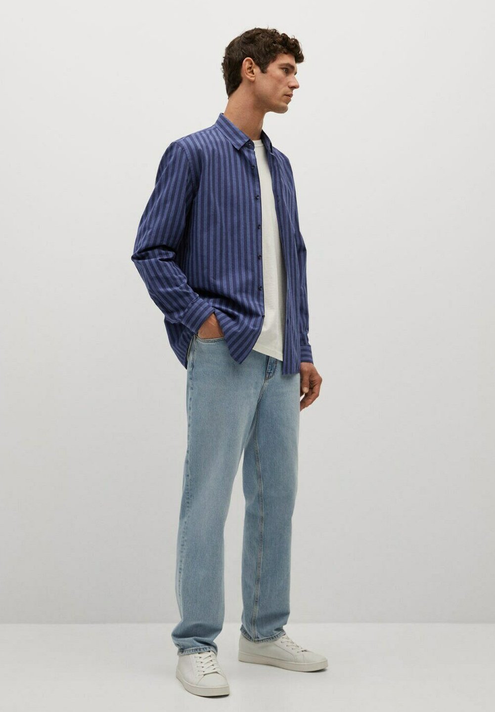 Uomo NICO - Camicia Uomo NICO - Camicia