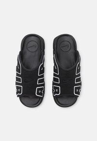 Nike Sportswear Platt slip-in - black