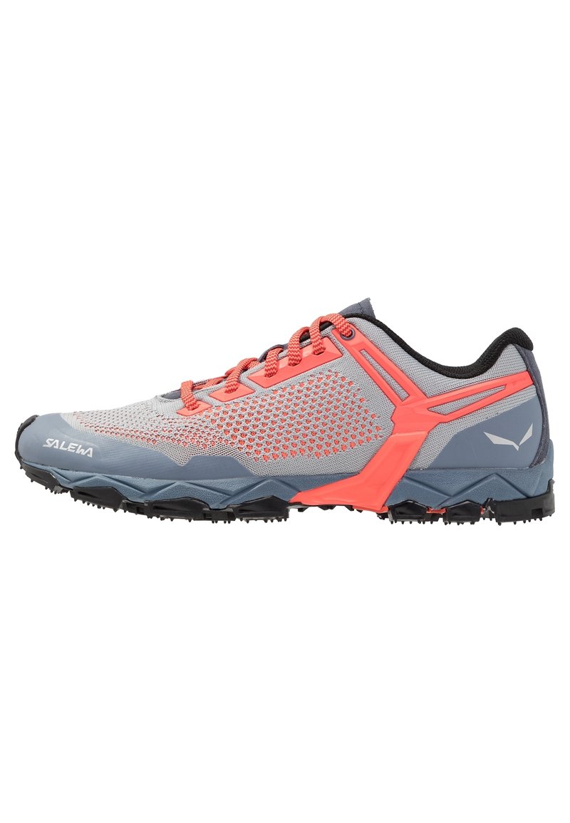 Salewa Hikingskor - blue