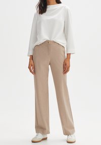 OPUS Felpa - white