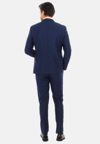 Ciabalù ABITO - Completo - blu