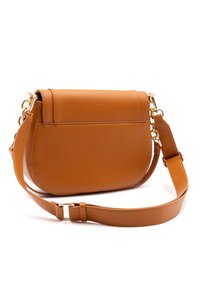 Roccobarocco GLAM - Borsa a tracolla - marrone