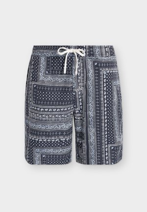 Tommy Hilfiger, DOVER - Lühikesed püksid - carbon navy