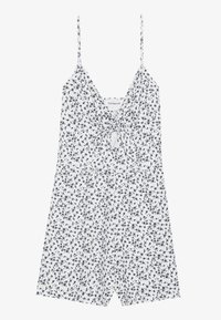 Mono - white/black