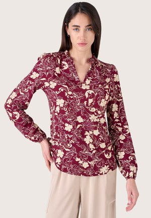 Camomilla Italia SVEVA - Blouse - purple