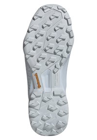 adidas Performance Scarpa da hiking - dark blue