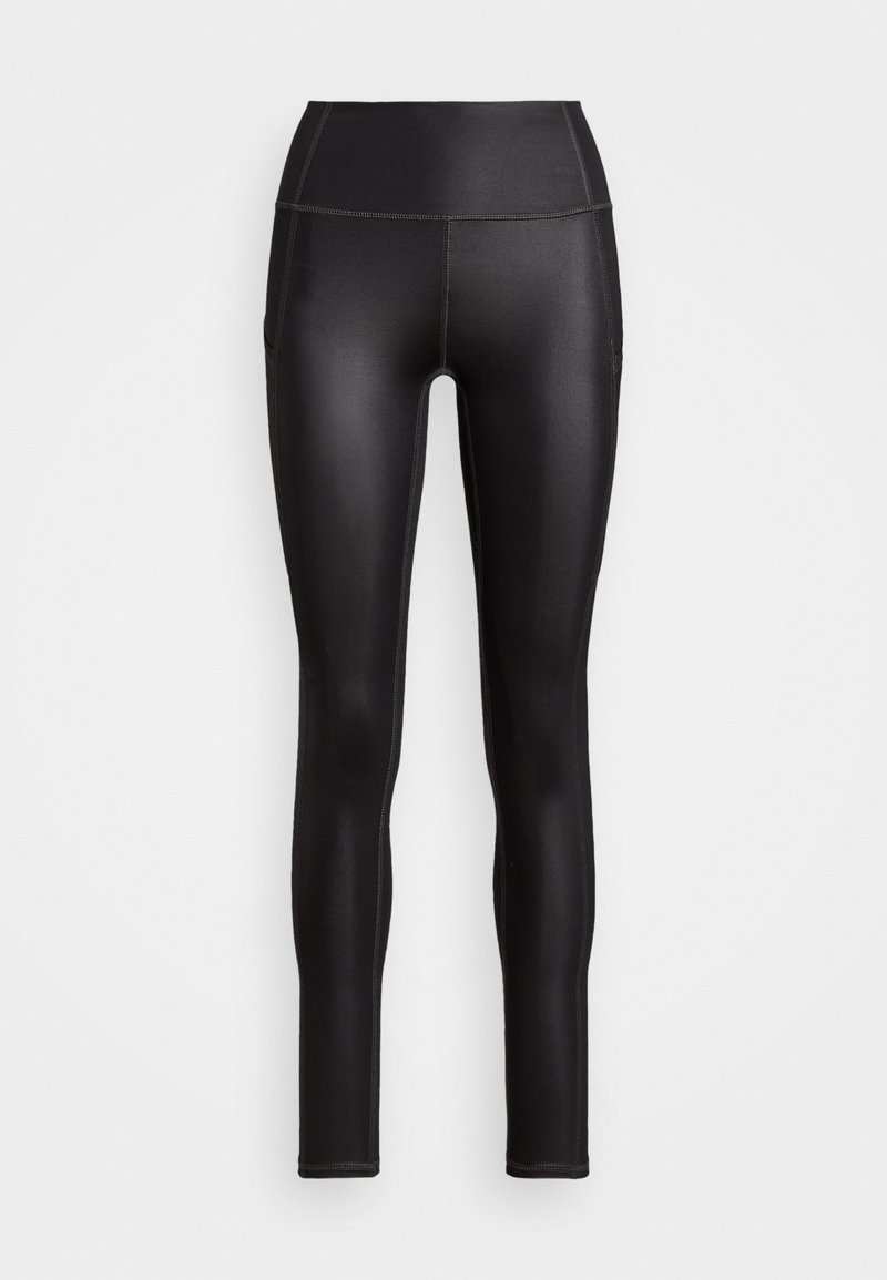 Lauren Ralph Lauren Legging zwart