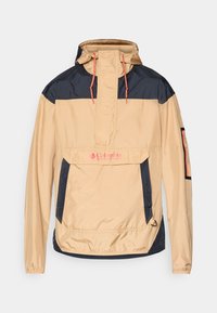 CHALLENGER™  - Windbreaker - canoe/black