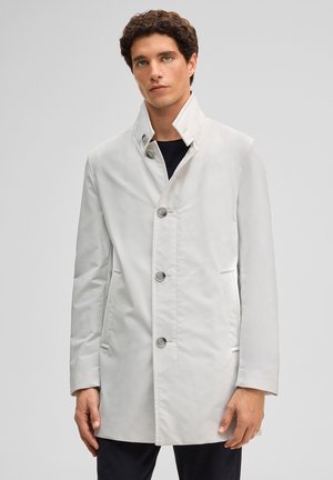 Strellson STRELLSON MANTEL FYNN - Kurzmantel - offwhite