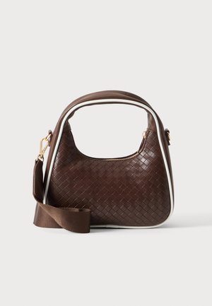 Even&Odd, Handbag - brown