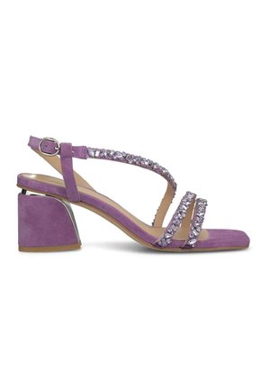 Sandales - morado