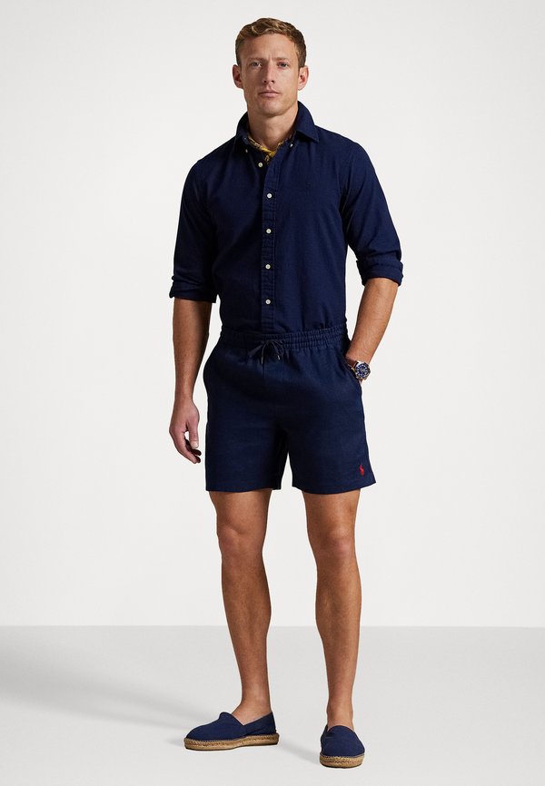 CUSTOM FIT SEERSUCKER SHIRT - Shirt3