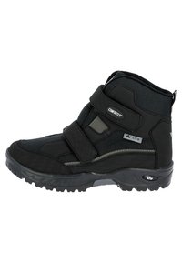LICO Botas para la nieve - black