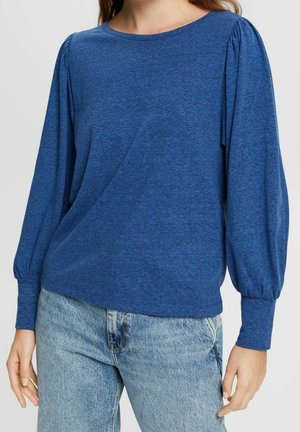 Longsleeve - dark blue