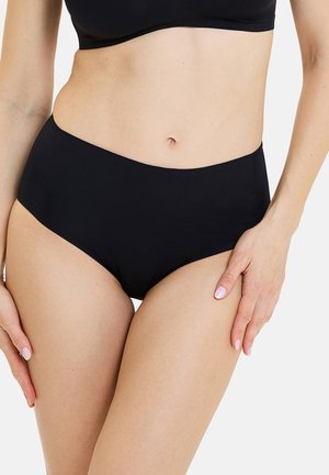 PURE INVISIBILITY - Slip - noir