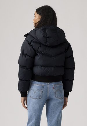 Levi's®, NOE - Giacca invernale - anthracite night