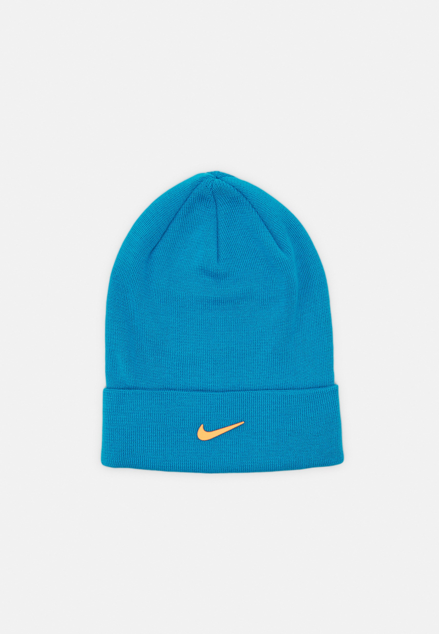 bonnet bleu nike