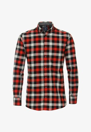 Shirt - schwarz
