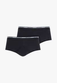 Non selezionato, black