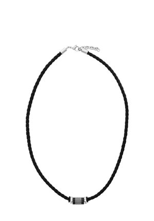 Halskette - bicolor