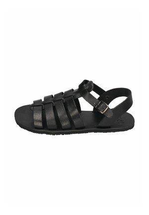 koel BARFUSS  ATHENA - Sandals - black