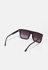 Carrera VICTORY UNISEX - Sunglasses - matte black