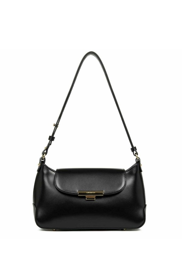 SUAVE EVENLY - Handtasche - noir