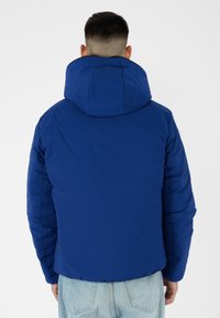Save the duck EZRA  - Giacca invernale - blu