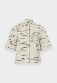 JENNI - Camicia - sand