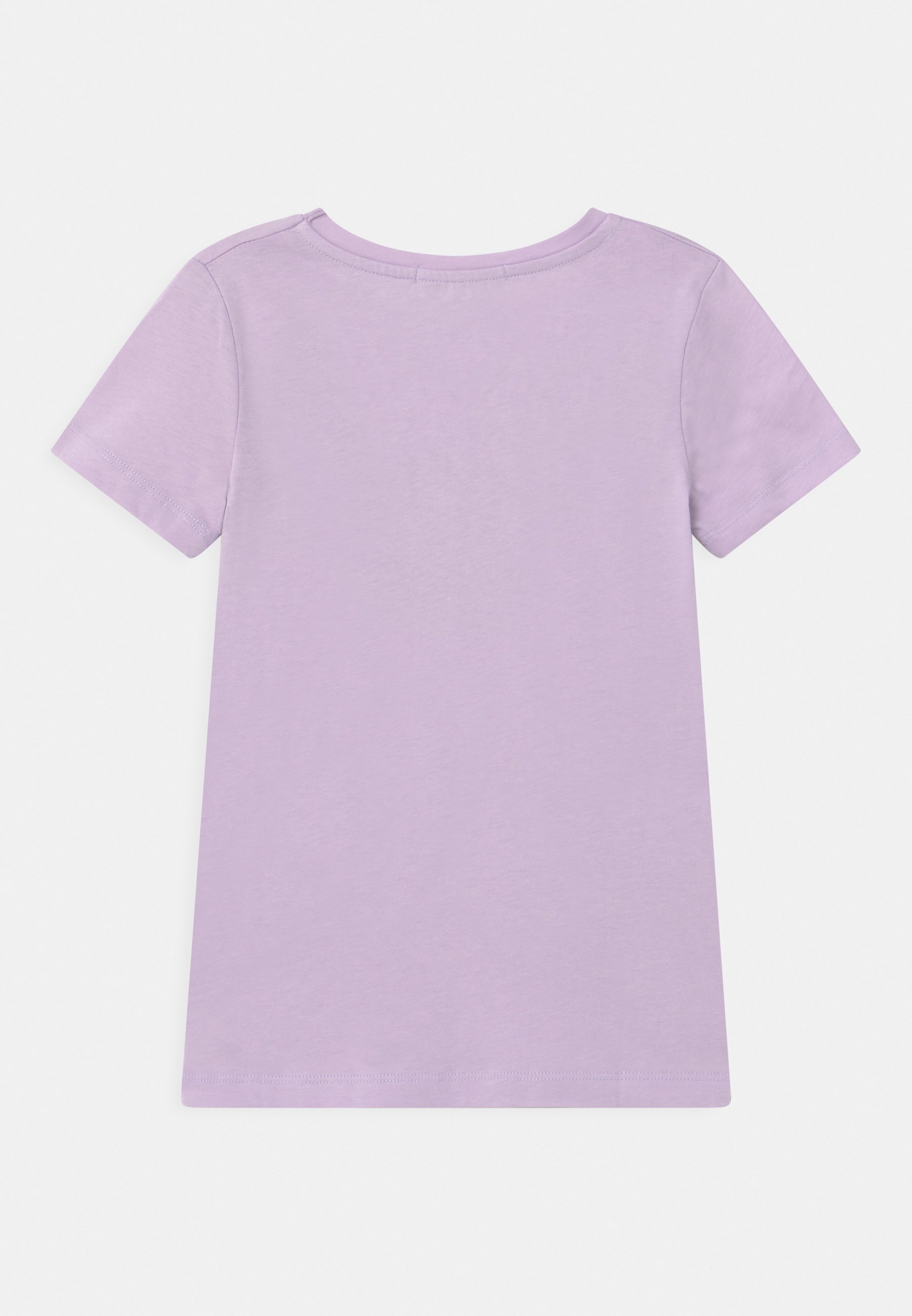 Cost:bart MUTE - T-shirt print - pastel lilac/paars - Zalando.nl