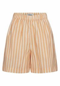 Minimum ACAZIA - Shorts - peach cobbler