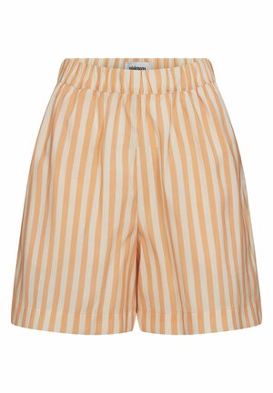 Minimum ACAZIA - Shorts - peach cobbler