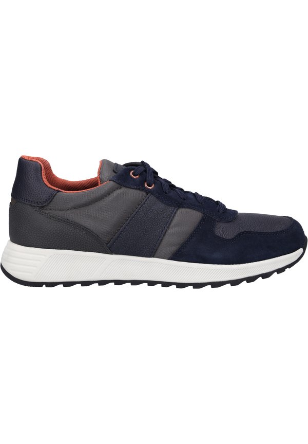 MOLVENO - Sneaker low - grau