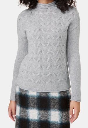 Gerry Weber Maglione - grey