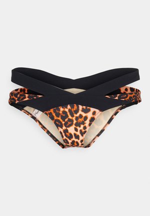 Agent Provocateur MAZZY BRIEF - Bikini alsók - brown