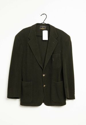 Trussardi Americana - green