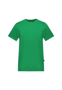 Unausgewählt, green
