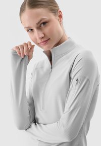 4F - Bluzka z długim rękawem