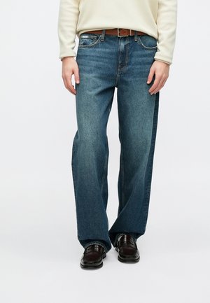 RELAXED - Jeans Relaxed Fit - blue