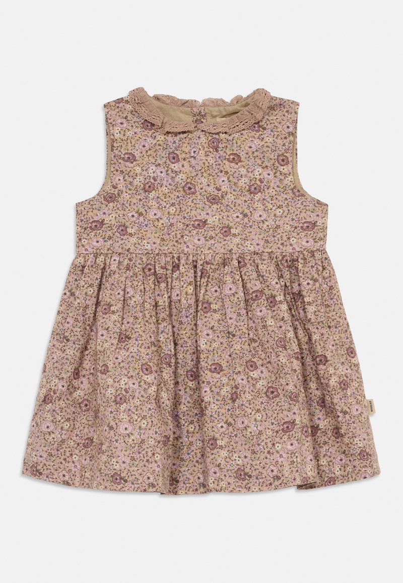 Wheat Jurk donkerroze Wheat Jurk donkerroze