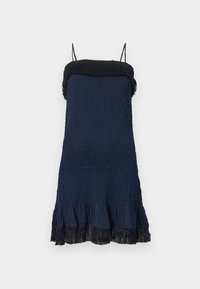 Kijelölve, night sky