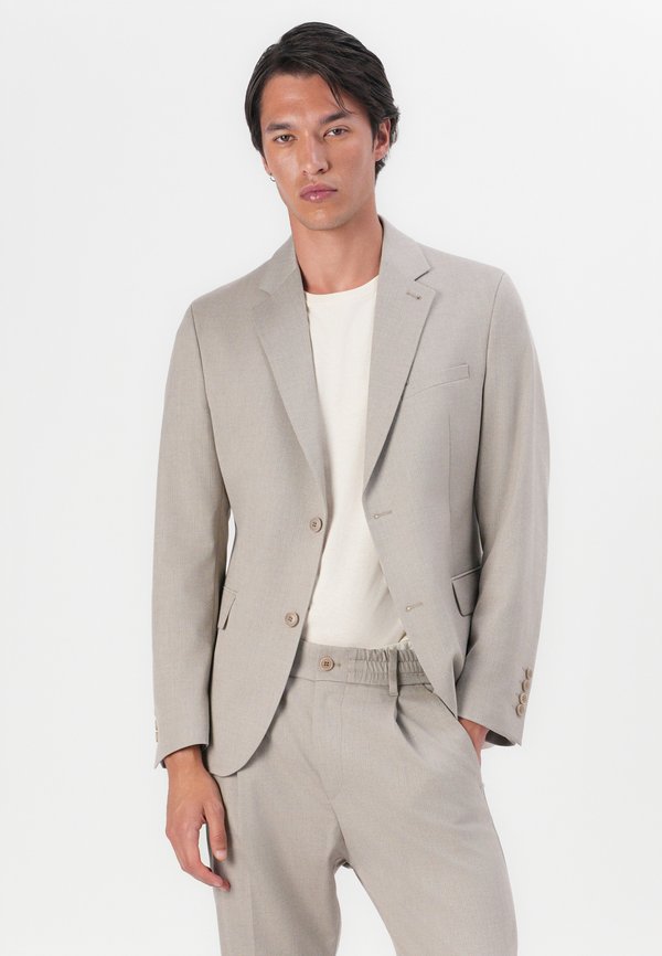 YAMES - Blazer jacket3