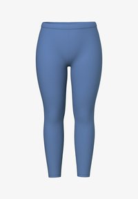 Nevybráno, pale sailing blue