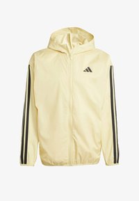 Unselected, powder yellow black