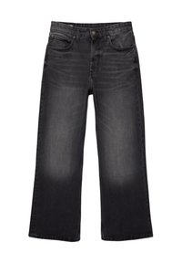Unselected, black