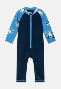Unausgewählt, navy