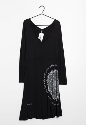 Desigual Robe de jour - black