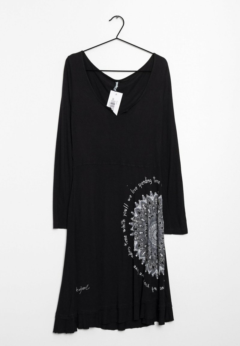 Desigual Robe de jour - black