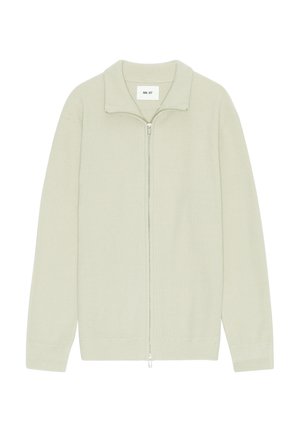 DANNY - Strickjacke - ecru